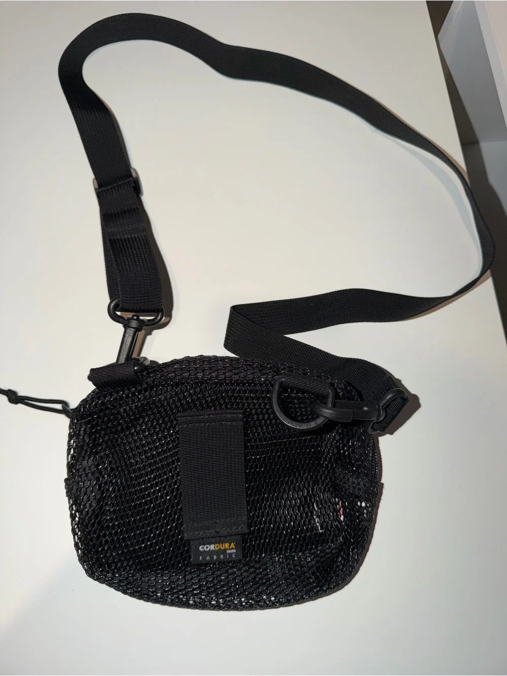 Supreme compact crossbody